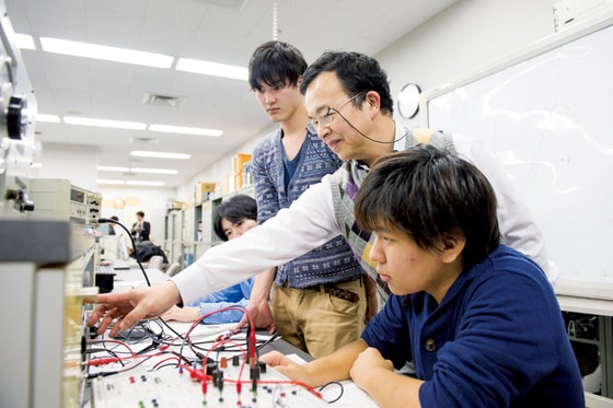  kỹ sư điện tử viễn thông đi Nhật tại Tokyo
